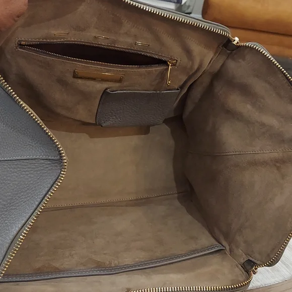 VBH Top Handle Bag - Picture 6 of 10